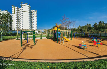 PROVIDENT SUNWORTH CITY