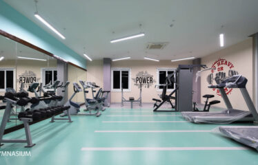 PROVIDENT SUNWORTH CITY