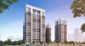 Aaradhyam Golf Homes