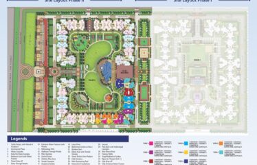 Nirala Aspire Phase IV