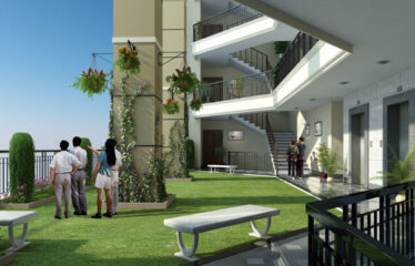 Apex Athena Noida