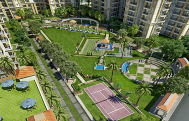 Apex Athena Noida