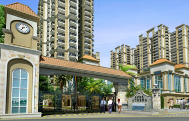Apex Athena Noida