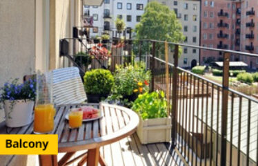 Samridhi Luxuriya Avenue