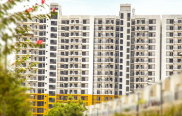 Paramount Golfforeste Premium Apartments