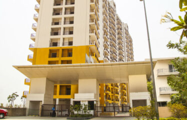 Paramount Golfforeste Premium Apartments
