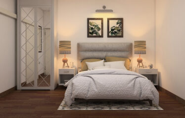 Brigade Parkside West