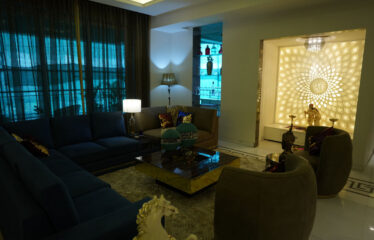 Gaur Platinum Towers