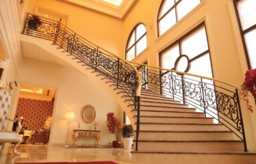 Gaursons Hi Tech Mulberry Mansions