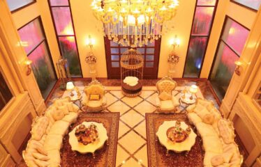 Gaursons Hi Tech Mulberry Mansions