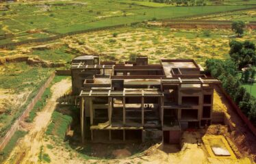 Gaursons Hi Tech Mulberry Mansions