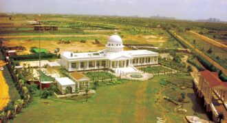 Gaursons Hi Tech Mulberry Mansions