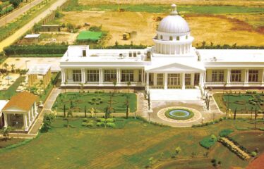 Gaursons Hi Tech Mulberry Mansions