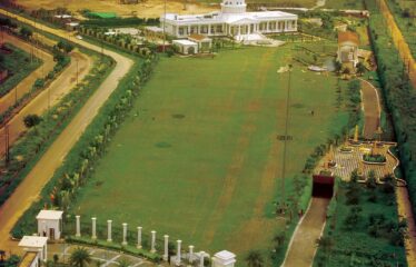 Gaursons Hi Tech Mulberry Mansions