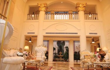 Gaursons Hi Tech Mulberry Mansions