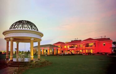 Gaursons Hi Tech Mulberry Mansions