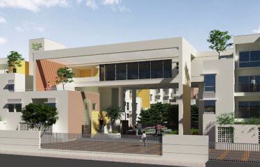 Brigade Parkside West