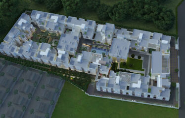 Brigade Parkside West