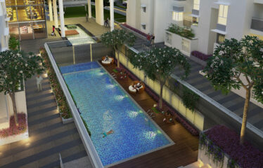 Brigade Parkside West