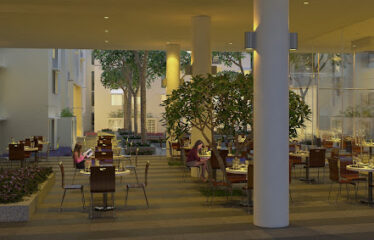 Brigade Parkside West