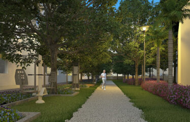 Brigade Parkside West