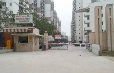 Aditya Celebrity Homes