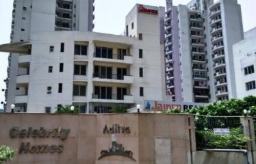 Aditya Celebrity Homes