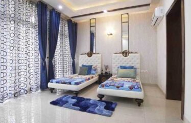 Amrapali Cloud Ville