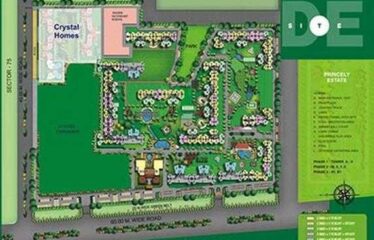 Amrapali Cloud Ville