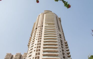 Supertech ORB Noida