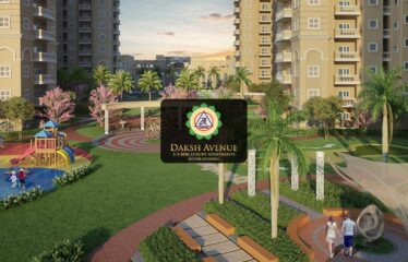 Samridhi Daksh Avenue