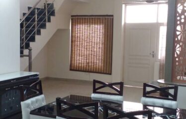 Mehak Eco City Villas