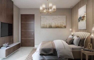 Alpha Residences