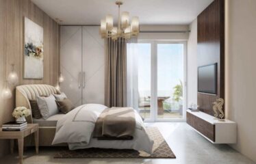 Alpha Residences