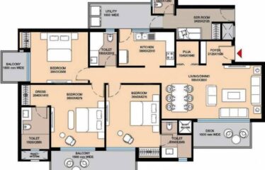 Alpha Residences