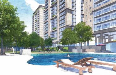Alpha Residences