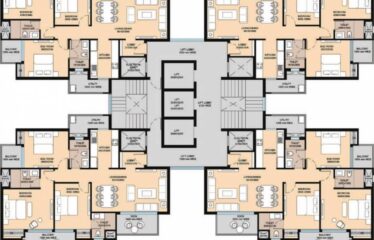 Alpha Residences