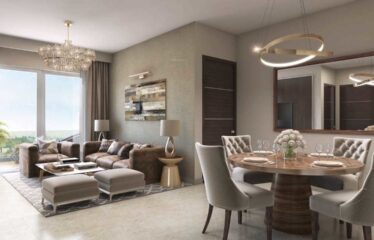 Alpha Residences
