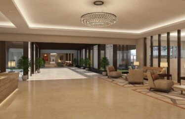 Alpha Residences