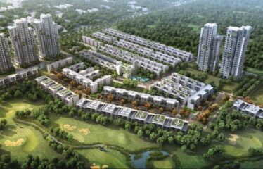 Godrej Evoke Villas
