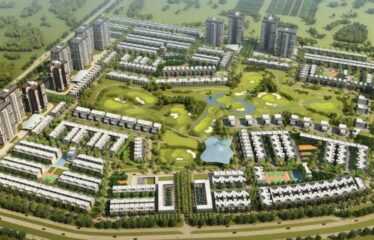 Godrej Evoke Villas
