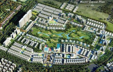 Godrej Golf Links, Greater Noida