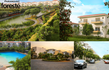 Paramount Golfforeste Premium Apartments