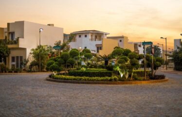 Paramount Golfforeste Premium Apartments