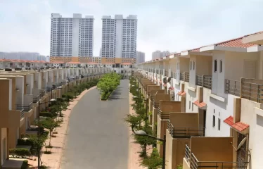 Paramount Golfforeste Premium Apartments