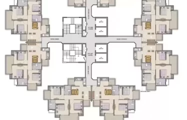 RG Luxury Homes Phase 2