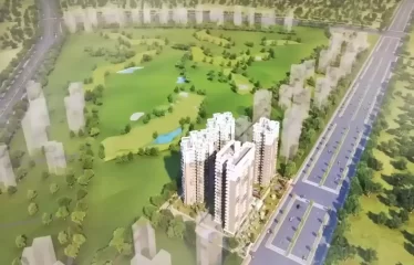 Aaradhyam Golf Homes