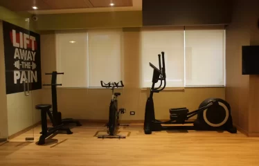 Nimbus Express Park View 2