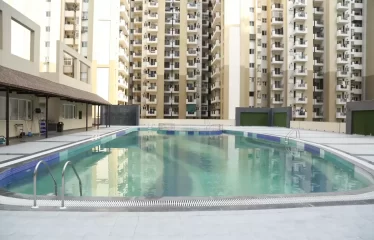 Nimbus Express Park View 2