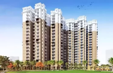 Aaradhyam Golf Homes